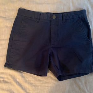 Bonobos shorts